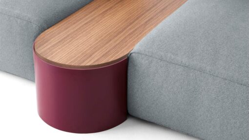 Bowy Sofa - Cassina - Image 2