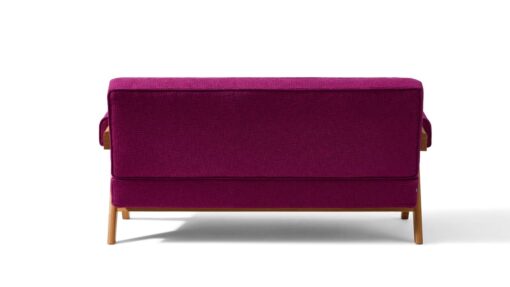 Capitol Complex Sofa - Cassina - Image 4