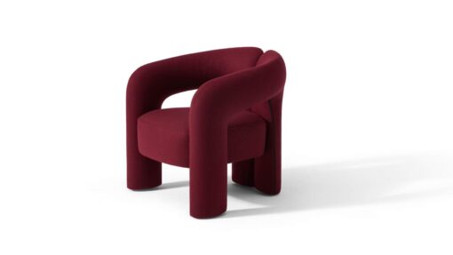 Dudet Armchair - Cassina - Image 2