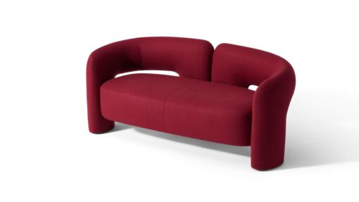 Dudet Sofa - Cassina - Image 3