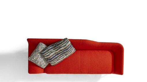 Esosoft Sofa - Cassina - Image 11