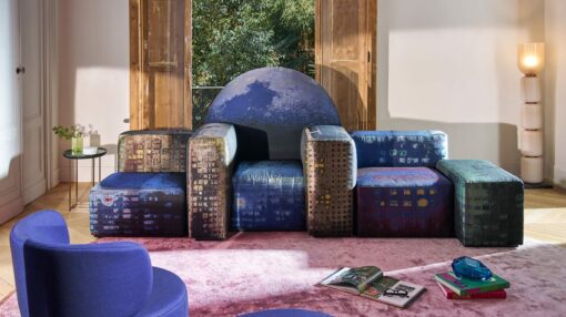 Notturno a New York - Cassina - Image 8