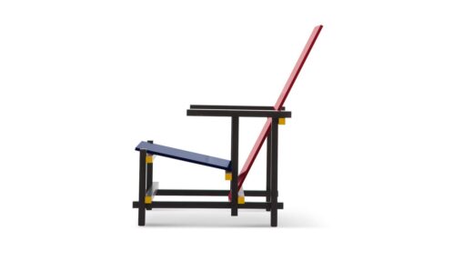 Red and Blue - Cassina - Image 3