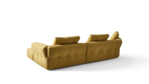 Sengu Bold Sofa - Cassina - Image 12
