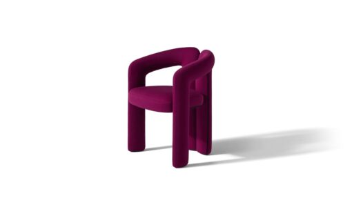 Dudet Chair - Cassina - Image 2