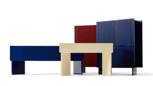 Hayama Storage Cabinet - Cassina - Image 3