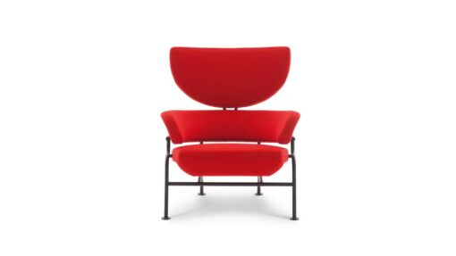 Tre Pezzi Armchair - Cassina - Image 3