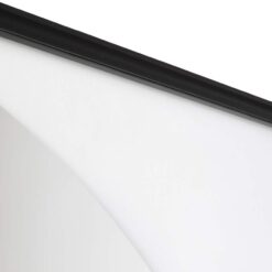 Alternative view of Quarto (Deadline) Mirror - Cassina