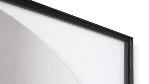 Quarto (Deadline) Mirror - Cassina - Image 2