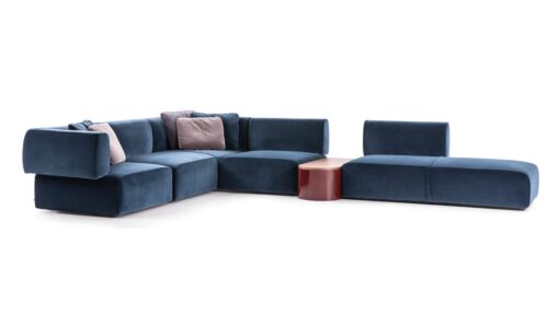 Bowy Sofa - Cassina - Image 3