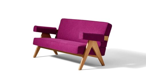 Capitol Complex Sofa - Cassina - Image 2