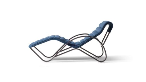 Chaise Longue Indochine - Cassina - Image 3