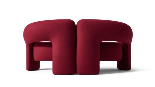 Dudet Sofa - Cassina - Image 4