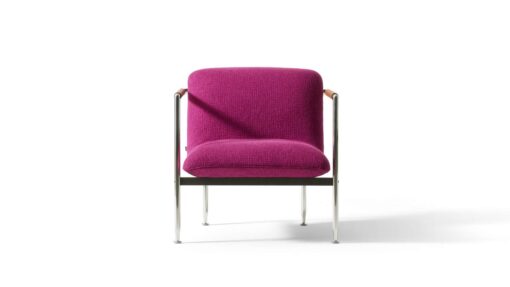 Esosoft Armchair - Cassina - Image 3