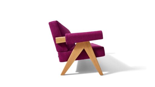 Capitol Complex Sofa - Cassina - Image 3