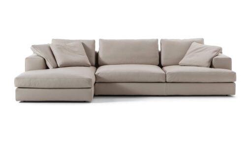 Miloe Sofa - Cassina - Image 3