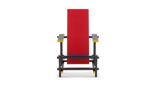 Red and Blue - Cassina - Image 4