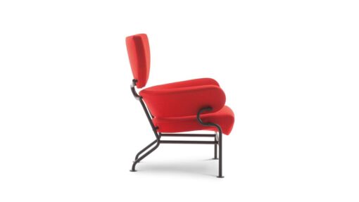 Tre Pezzi Armchair - Cassina - Image 4