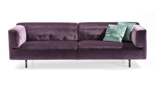 Met Sofa - Cassina - Image 3