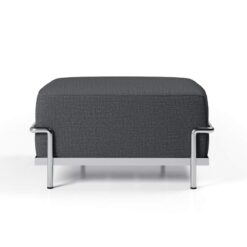 Alternative view of 2 Ottomane - Cassina