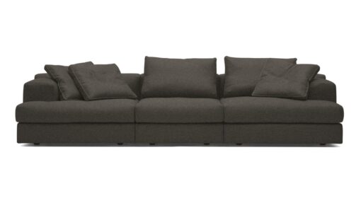 Miloe Sofa - Cassina - Image 4