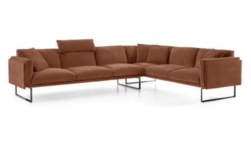 8 Sofa - Cassina - Image 5