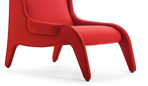 Antropus Armchair - Cassina - Image 7
