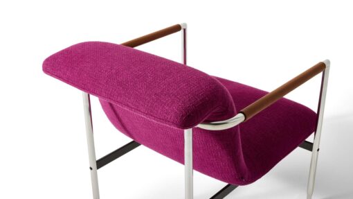 Esosoft Armchair - Cassina - Image 5