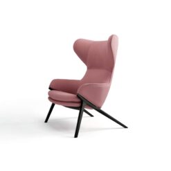 Alternative view of P22 - Cassina