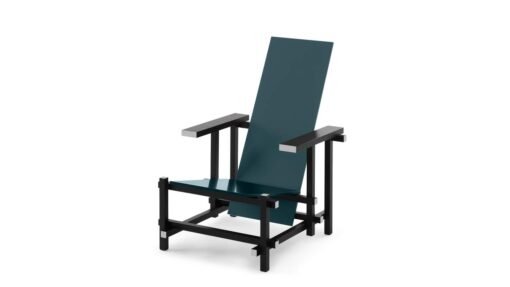Black Red and Blue - Cassina - Image 3