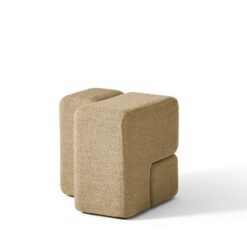 Alternative view of Soft Corners - Cassina