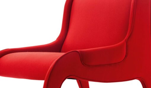 Antropus Armchair - Cassina - Image 8