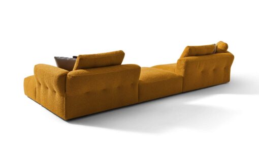 Sengu Bold Sofa - Cassina - Image 8