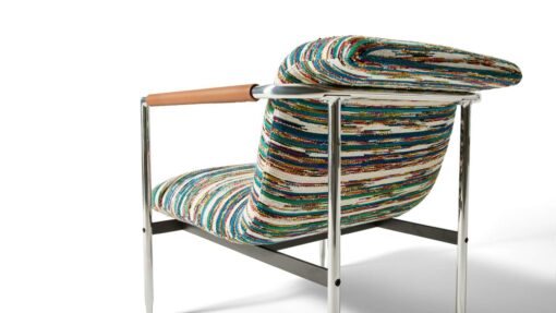 Esosoft Armchair - Cassina - Image 6