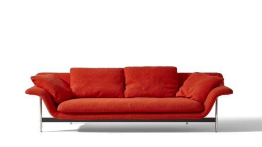 Esosoft Sofa - Cassina - Image 14