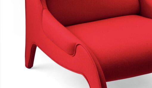 Antropus Armchair - Cassina - Image 9