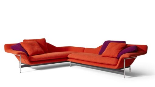 Esosoft Sofa - Cassina - Image 16