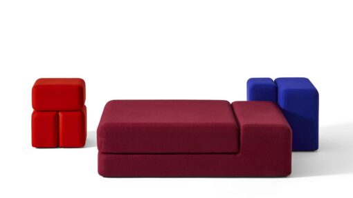 Soft Corners - Cassina - Image 7