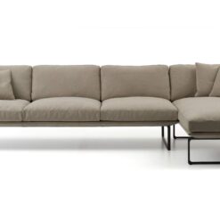 Alternative view of 8 Sofa - Cassina