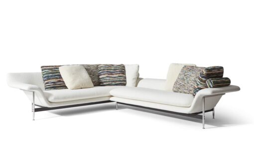 Esosoft Sofa - Cassina - Image 17
