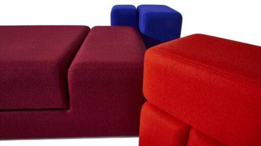 Soft Corners - Cassina - Image 8