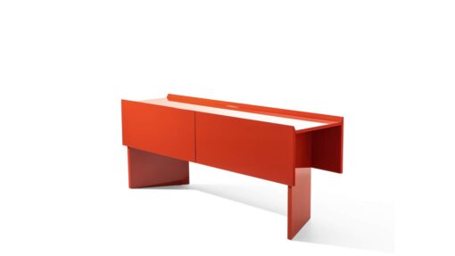 Hayama Storage Cabinet - Cassina - Image 2
