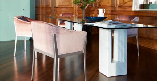 Delfi Table - Cassina - Image 5