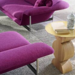 Alternative view of Esosoft Sofa - Cassina