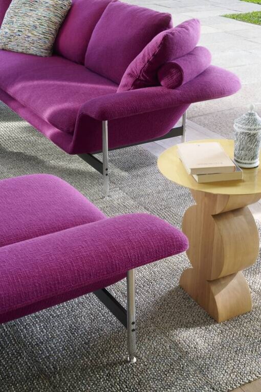 Esosoft Sofa - Cassina - Image 2