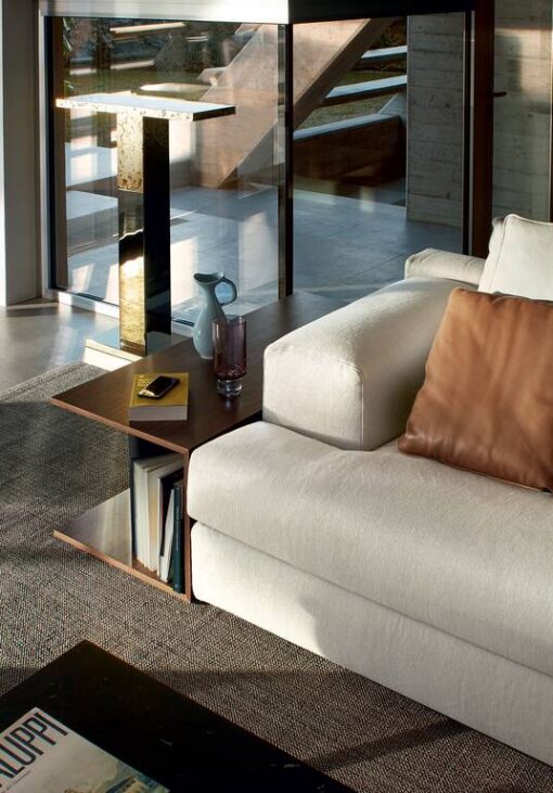 Miloe Sofa - Cassina - Image 6