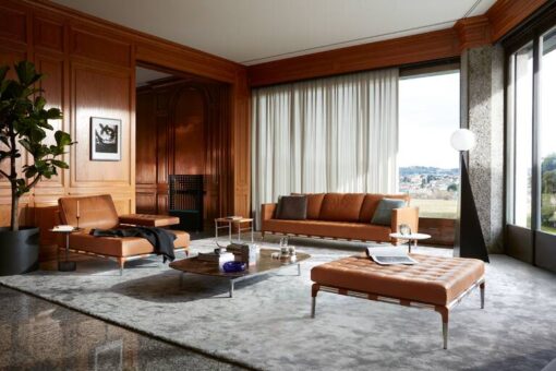 Privé Sofa - Cassina - Image 3