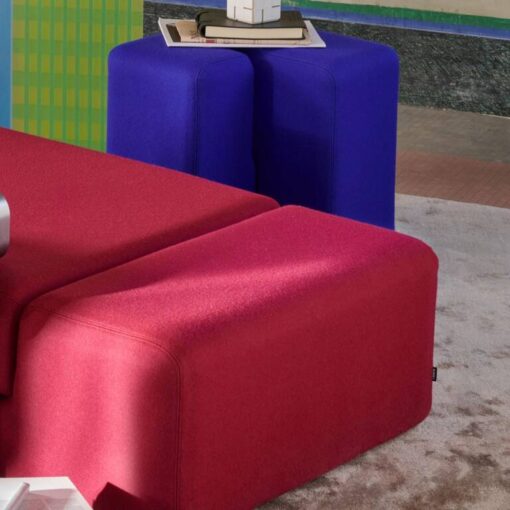 Soft Corners - Cassina - Image 11