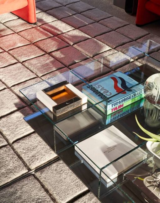 Mex Coffee Table - Cassina - Image 2
