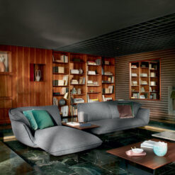 Alternative view of Beam Sofa System - Cassina